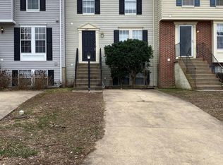 409 Sedgwick Ct, Stafford, VA 22554