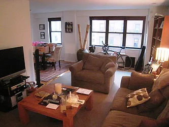 Rented by City Connections Realty