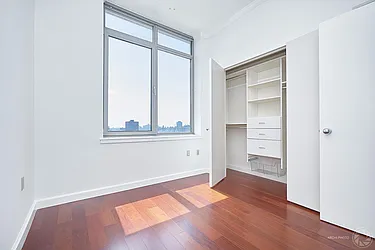 Rented by Keller Williams NYC
