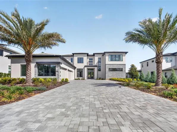 16044 Pendio Dr, Montverde, FL 34756