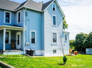 841 Punta Gorda Ave, East Mc Keesport, PA
