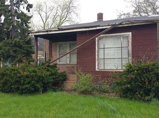 528 Ralston St, Gary, IN 46406