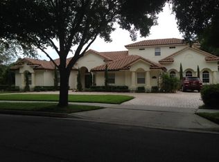 891 Royalwood Ln, Oviedo, FL 32765