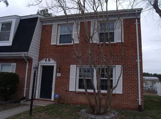 391 Susan Constant Dr, Newport News, VA 23608