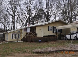 306 Twin Rivers Dr, Bronston, KY 42518