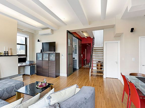 5th image of 148 W 23rd St Unit Ph12e