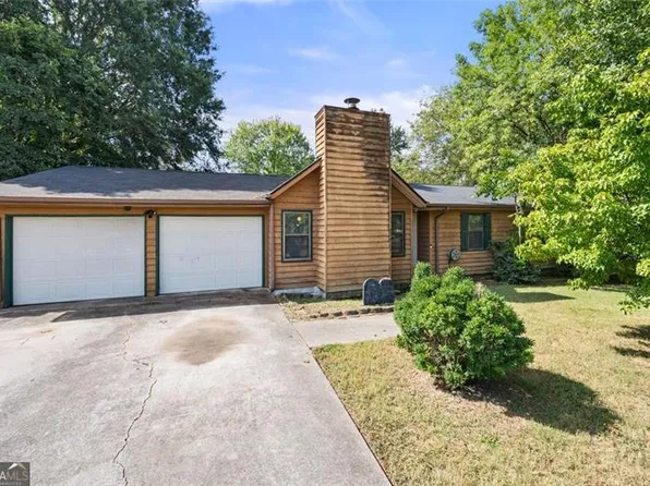 170 Gilreath Rd, Cartersville, GA 30121