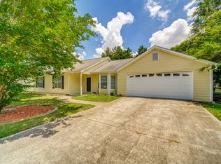 2801 Quarters Ln, Powder Springs, GA 30127