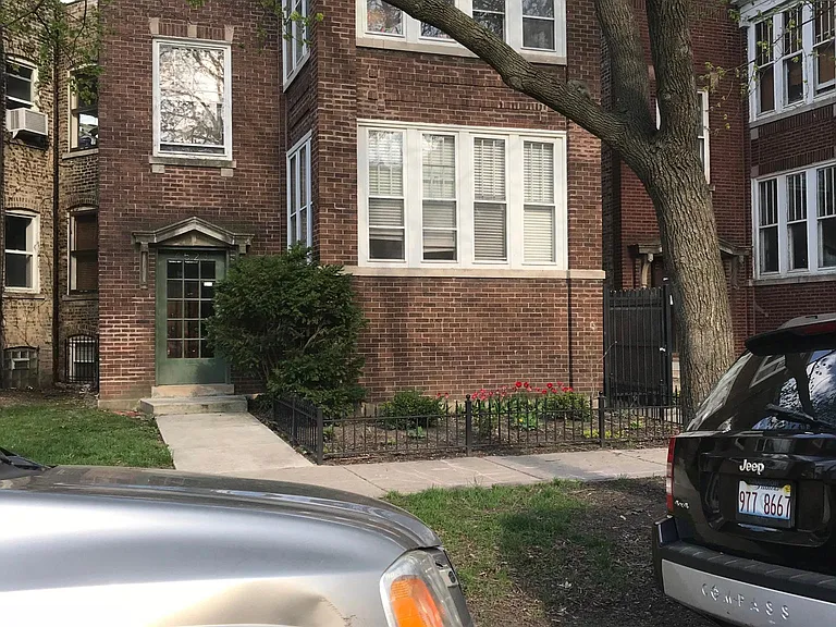 4523 N Troy St #GARDEN — Photo 1
