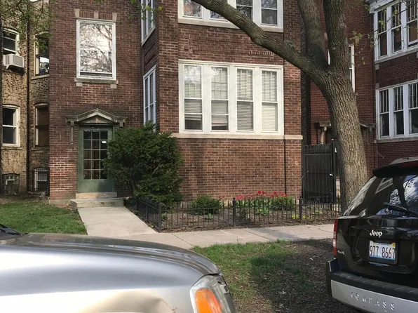 4523 N Troy St, Chicago, IL 60625