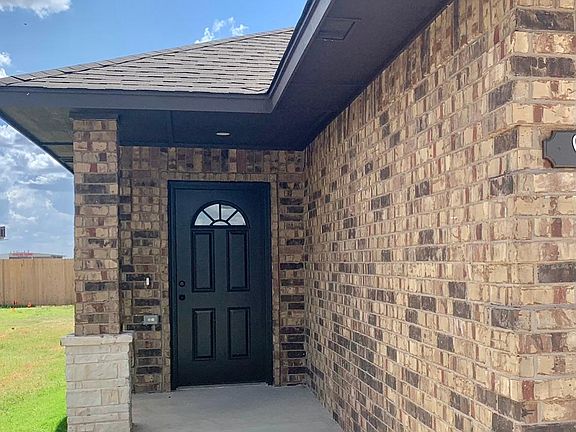 Fully Bricked / Stone Exterior