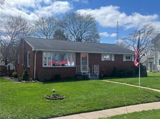 308 High St, Louisville, OH
