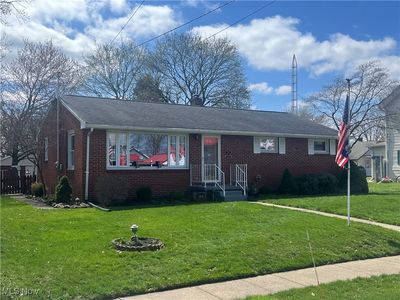 308 High St, Louisville, OH, 44641