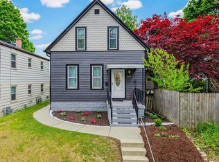 3169 S Griffin Ave, Milwaukee, WI 53207