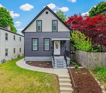 3169 S Griffin AVENUE, Milwaukee, WI, 53207