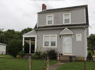 152 2nd Ave, South Charleston, WV 25303