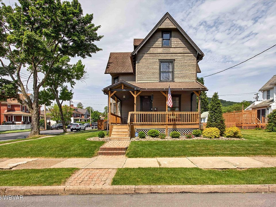 1st image of 1205 Cherry St