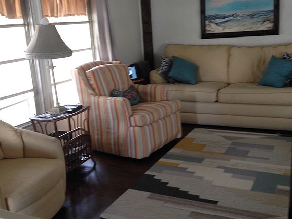 Living room 16X12