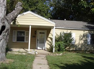 1300 E Broadbeck Dr, Wichita, KS 67219