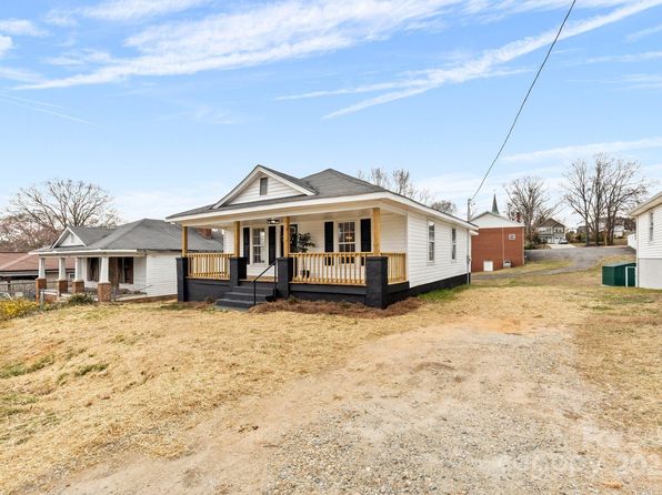 612 Miller St, Kannapolis, NC 28081