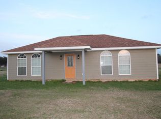 1183 Ellis Hodge Rd, Lucedale, MS 39452