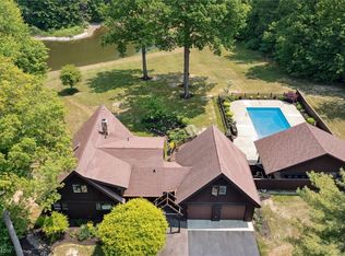 5280 Arbor Dr, Kingsville, OH 44048