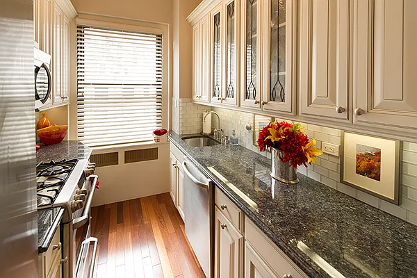 Sold by Brown Harris Stevens | media 21