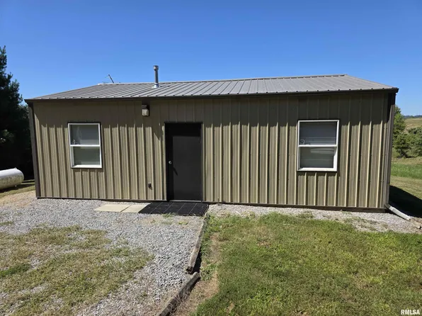 28 Simpson Ln, Elizabethtown, IL 62931