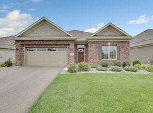 8753 9th Pl N, Lake Elmo, MN 55042