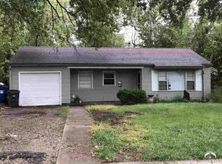 2605 Century Dr, Lawrence, KS 66049