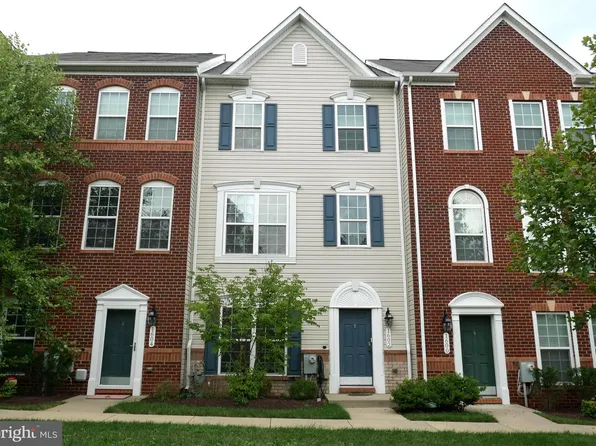 1602 Wesbourne Dr, Upper Marlboro, MD 20774