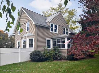 854 Main Ave, Warwick, RI 02886