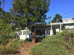 1619 Pineridge Dr, Cambria, CA 93428
