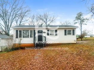 529 Oakland Ave, Gaffney, SC 29341