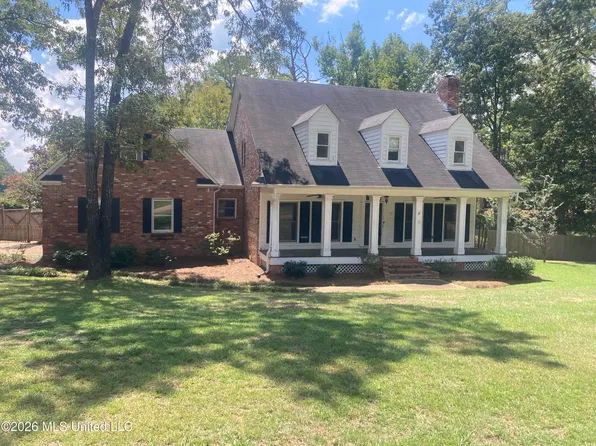 107 Easthaven Cir, Brandon, MS 39042