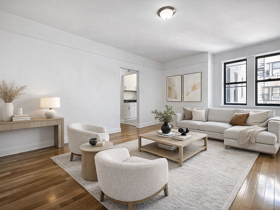 1st image of 121 Bennett Ave APT 45A