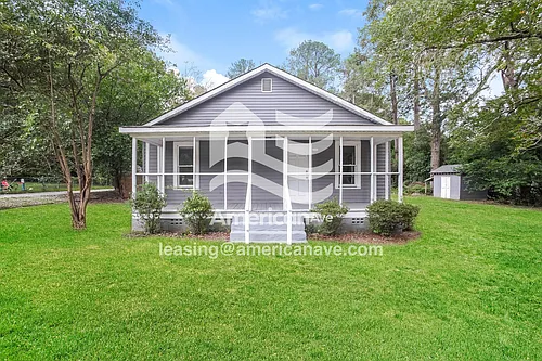 2303 Haile St Photo 1