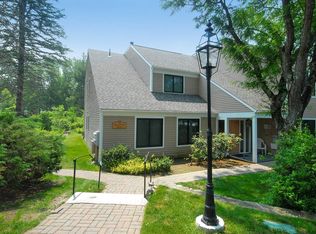 19 Concord Greene UNIT 3, Concord, MA 01742