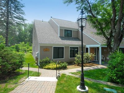 19 Concord Greene UNIT 3, Concord, MA, 01742