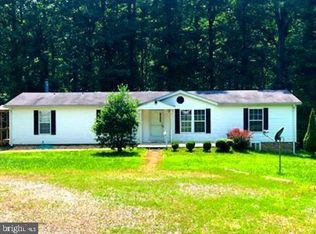 216 Horseshoe Dr, Spotsylvania, VA 22551