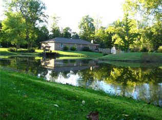 493 N County Road 625 E, Avon, IN 46123