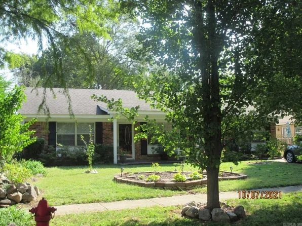 507 W Garden Dr, Osceola, AR 72370