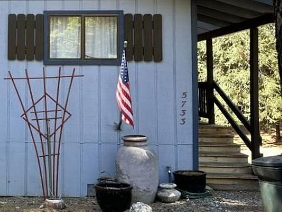 Exterior Address Verification