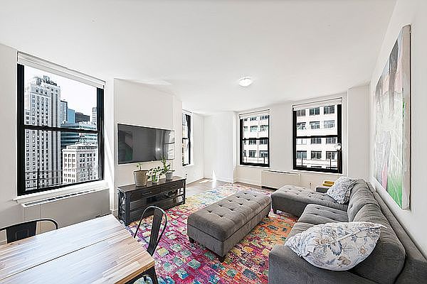 1st image of 25 Broad St APT 19F