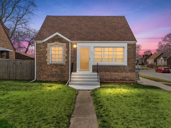 2330 167th St, Hammond, IN 46323