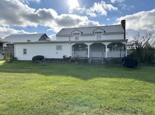 36 Sanders Rd, Sugar Grove, PA 16350