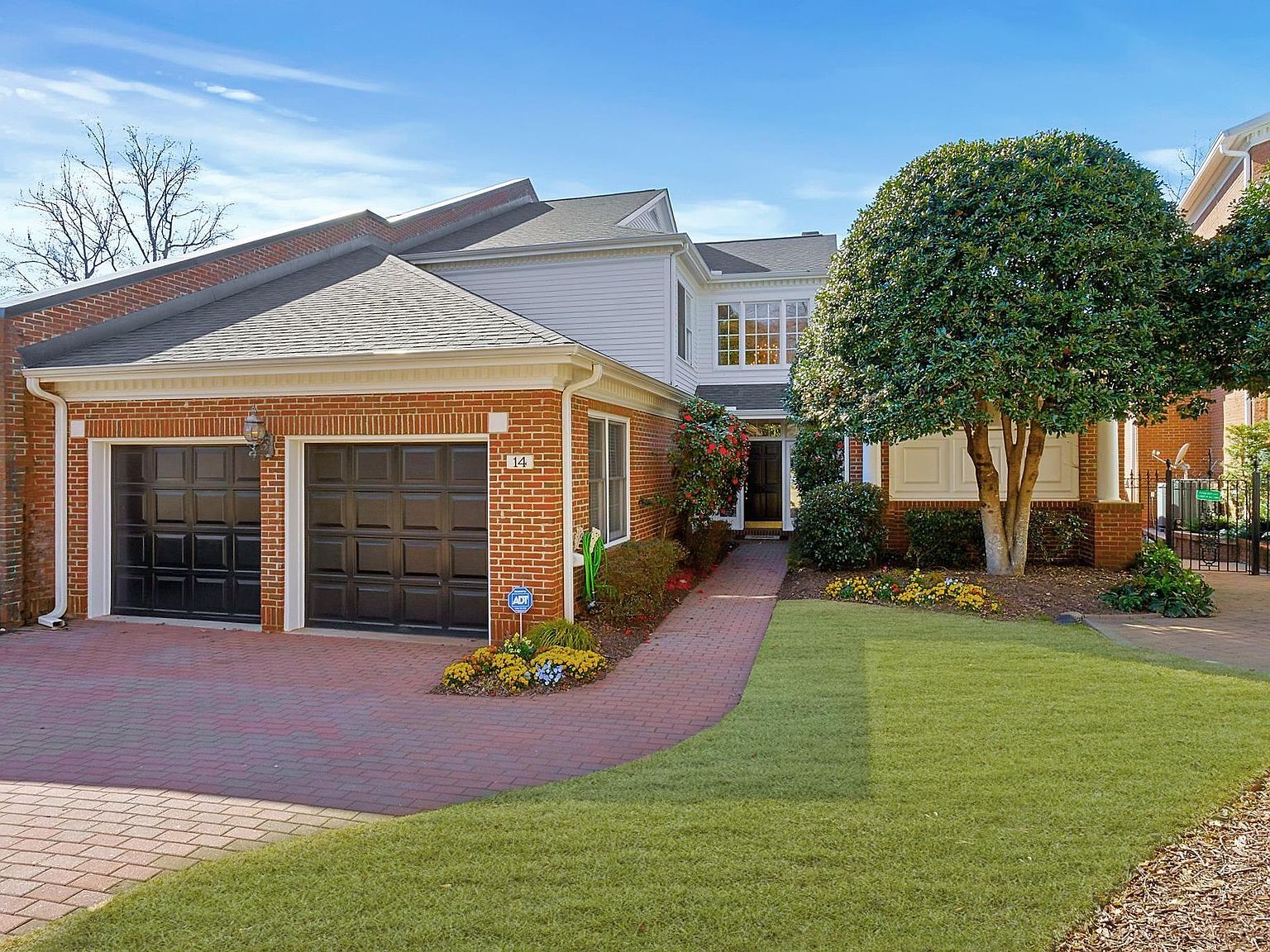 1400 Thornblade Blvd UNIT 14