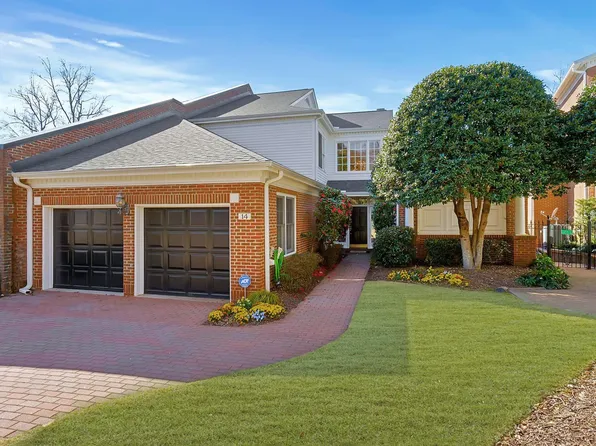 1400 Thornblade Blvd Unit 14, Greer, SC 29650