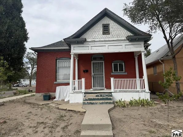 825 W 11th St, Pueblo, CO 81003