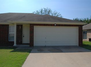 1205 W Jackson St, Broken Arrow, OK 74012